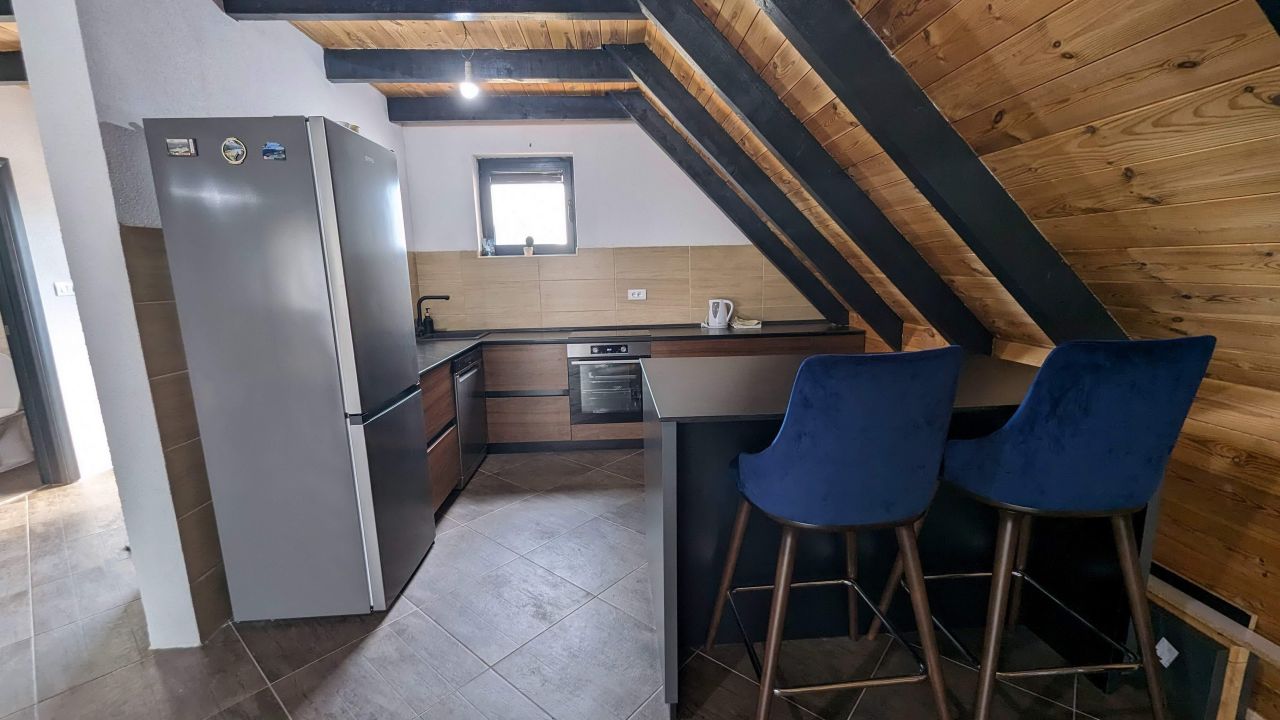 Chalet in Zabljak, Montenegro, 250 m² - Foto 9