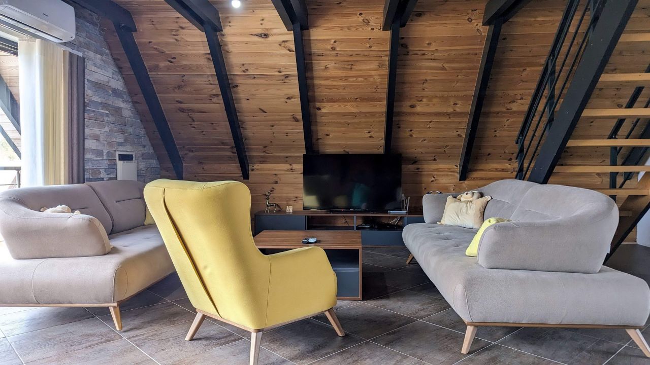 Chalet in Zabljak, Montenegro, 250 m² - Foto 6