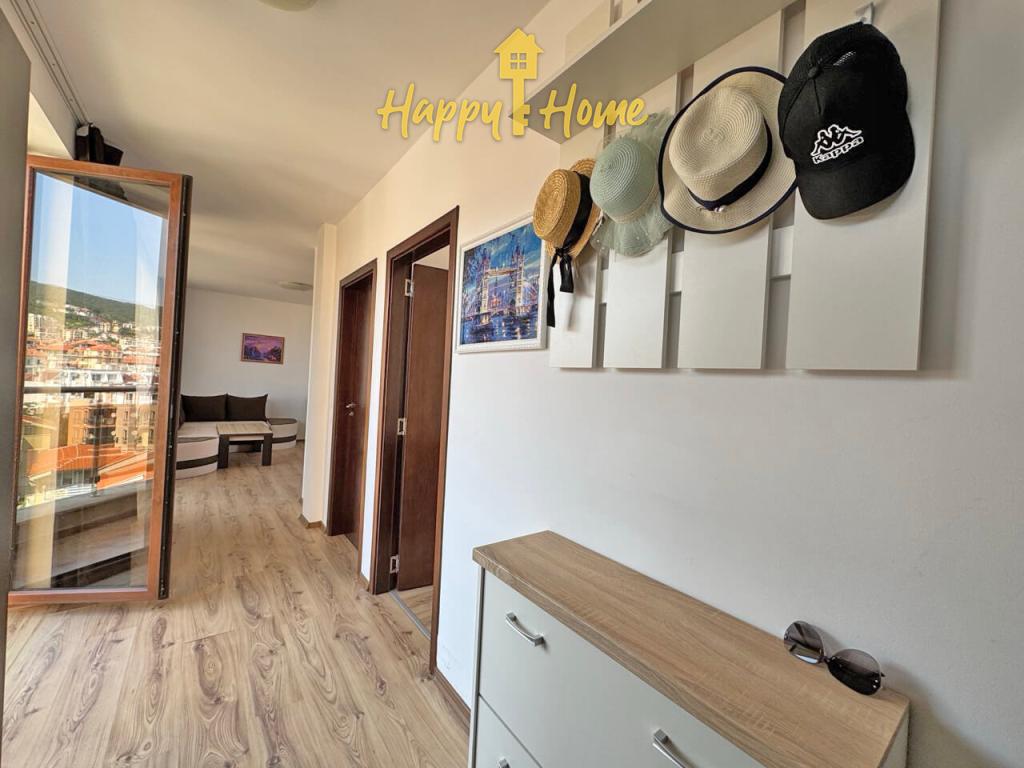 Penthouse in Sveti Vlas, Bulgaria, 106 m² - picture 11