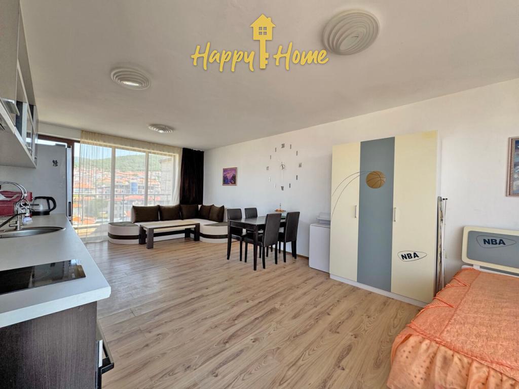 Penthouse in Sveti Vlas, Bulgaria, 106 m² - picture 2