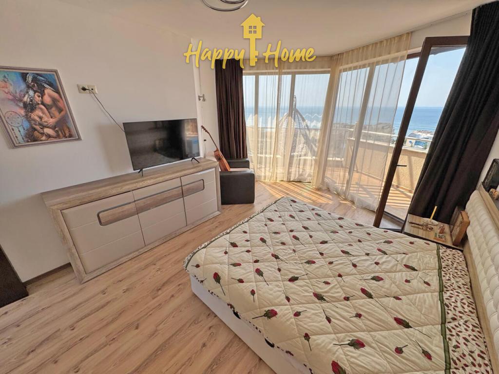 Penthouse in Sveti Vlas, Bulgaria, 106 m² - picture 10