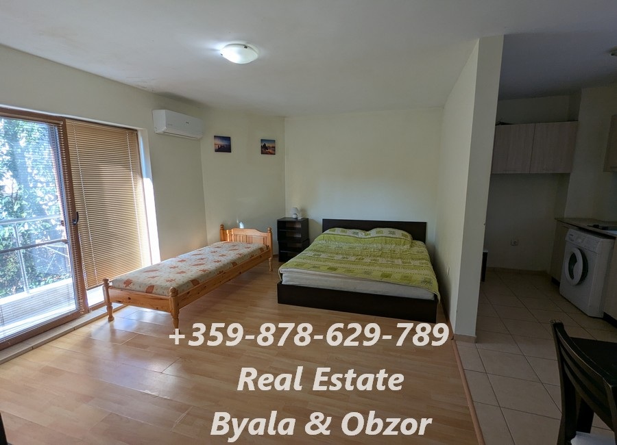 Appartamento a Bjala, Bulgaria, 48 m² - foto 9