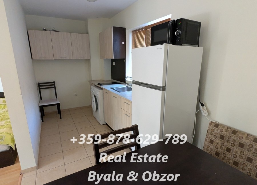 Appartamento a Bjala, Bulgaria, 48 m² - foto 5