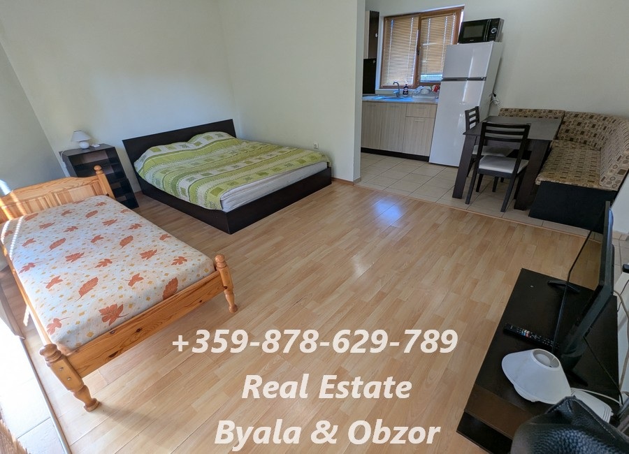 Appartamento a Bjala, Bulgaria, 48 m² - foto 7