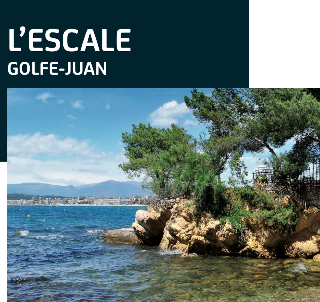 Piso en Golfe-Juan, Francia, 65 m² - imagen 7