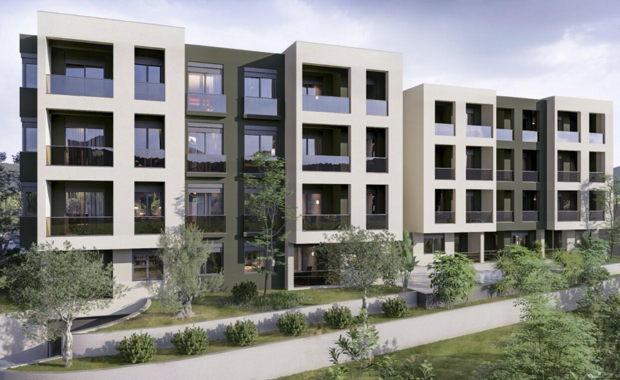 Piso en el Bar, Montenegro, 50 m² - imagen 2