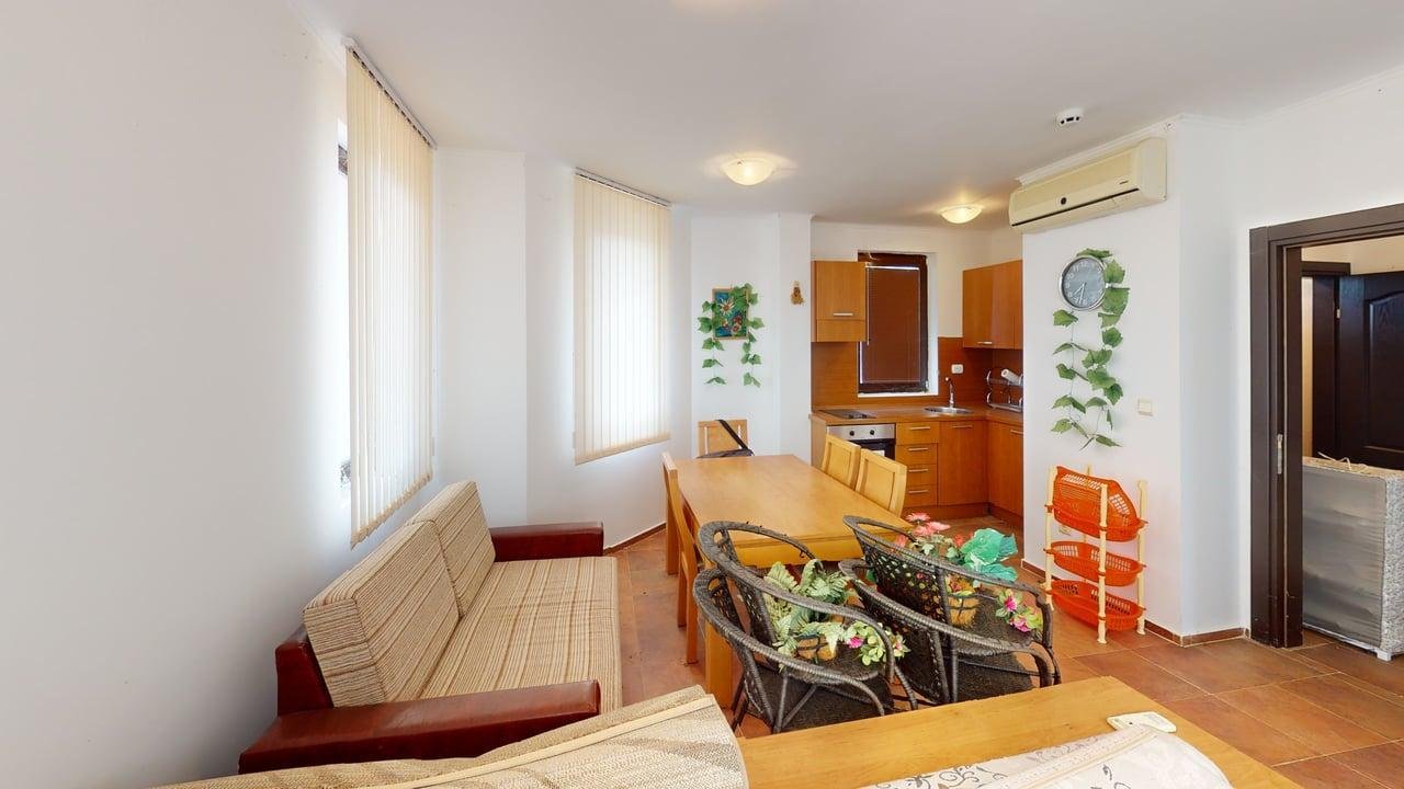 Apartment in Koschariza, Bulgarien, 71 m² - Foto 1