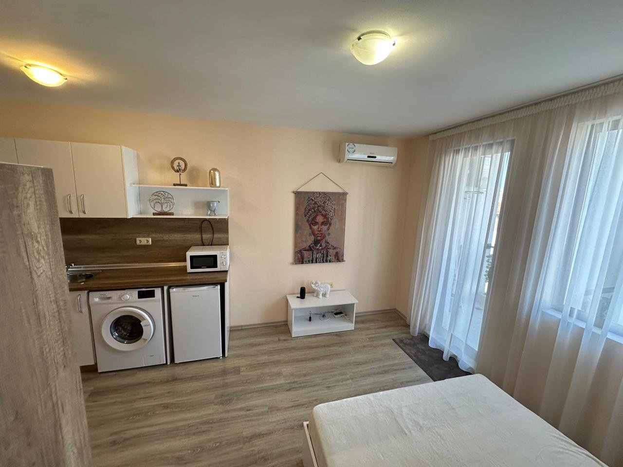 Apartment in Ravda, Bulgaria, 31 m² - picture 1