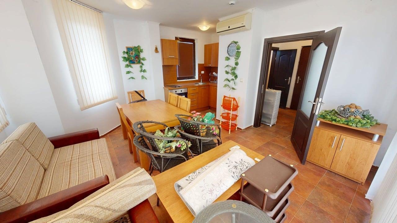Apartment in Koschariza, Bulgarien, 71 m² - Foto 2