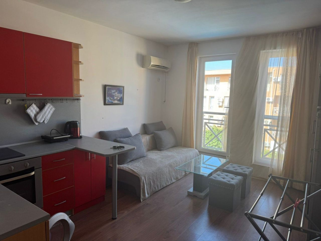 Appartement à Tankovo, Bulgarie, 30 m² - image 3
