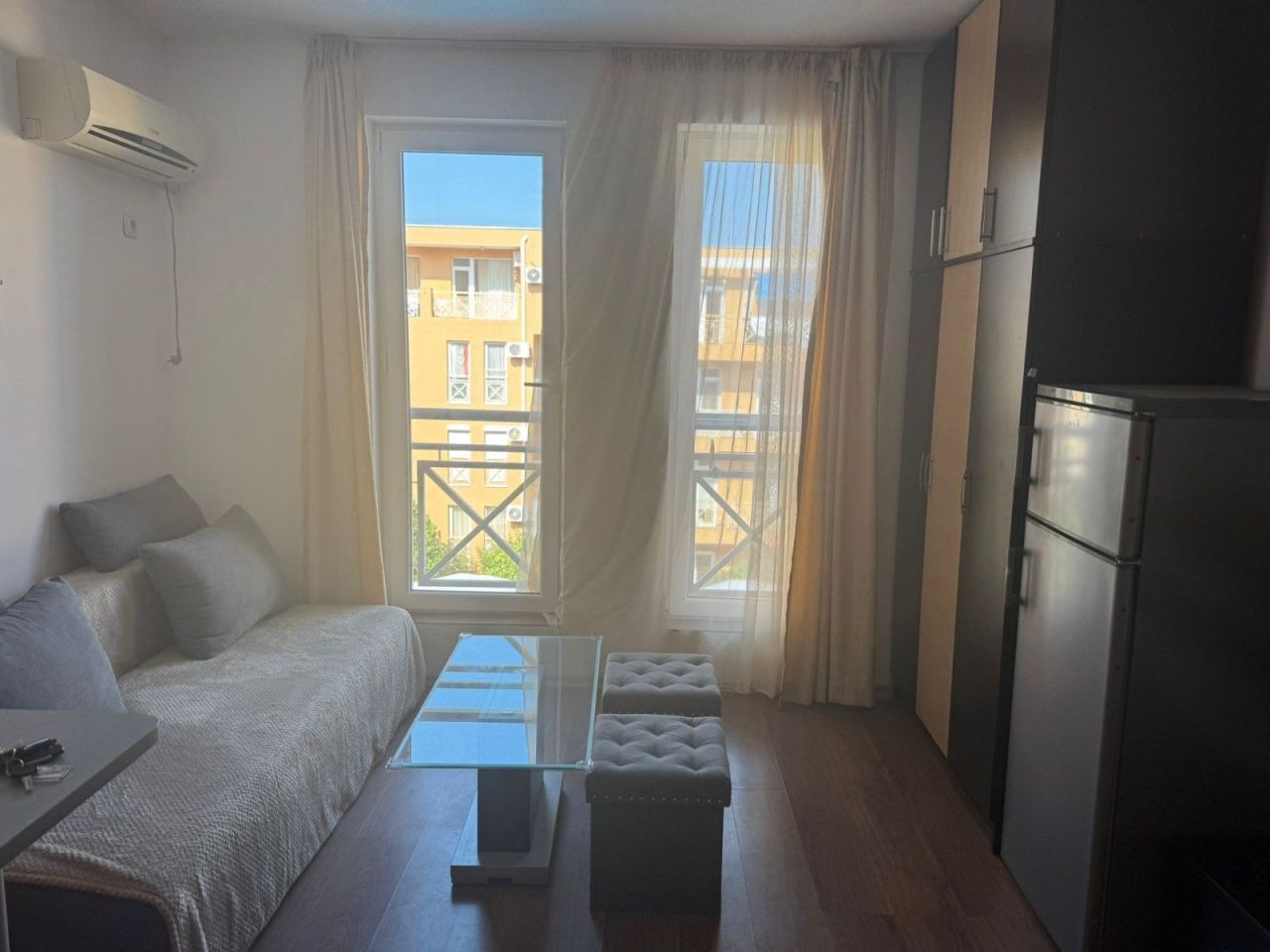 Appartement à Tankovo, Bulgarie, 30 m² - image 4