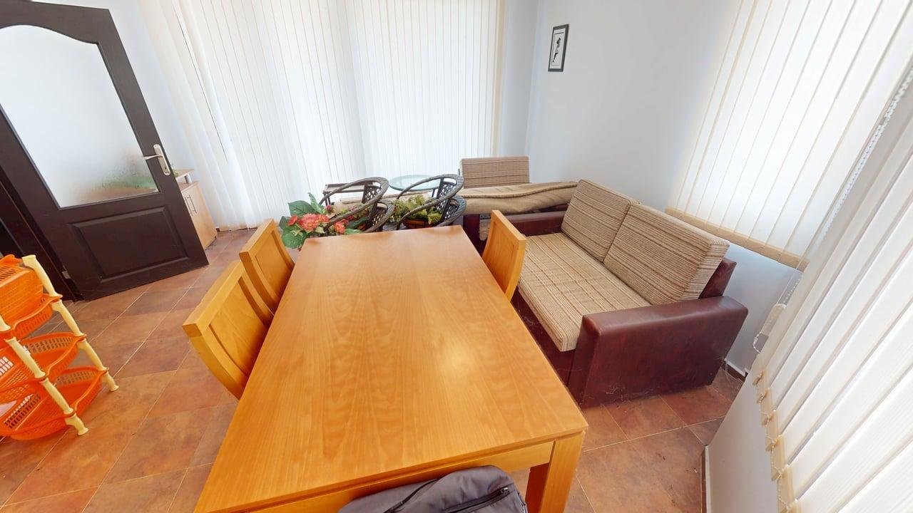 Apartment in Koschariza, Bulgarien, 71 m² - Foto 4