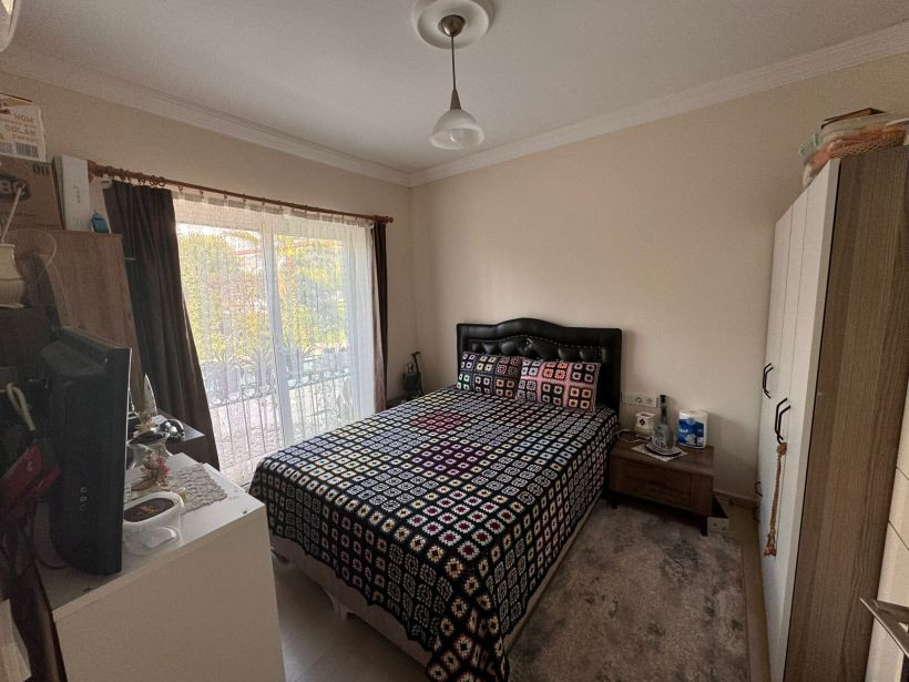 Wohnung in Fethiye, Türkei, 80 m² - Foto 1
