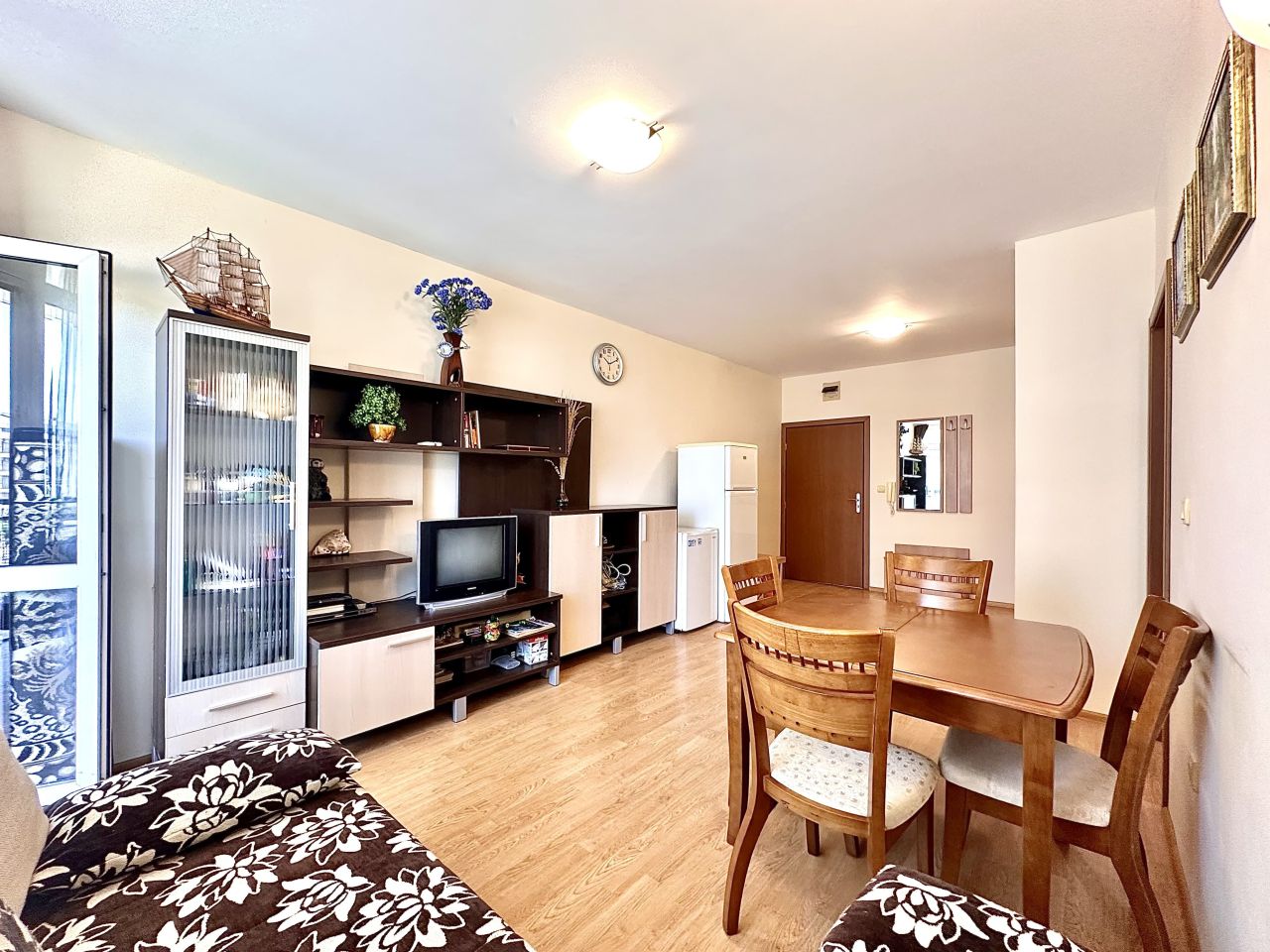 Wohnung in Sonnenstrand, Bulgarien, 66.4 m² - Foto 1