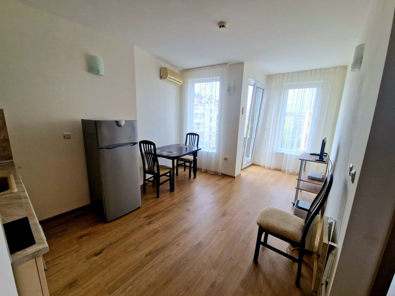 Flat at Sunny Beach, Bulgaria, 46 m² - picture 1