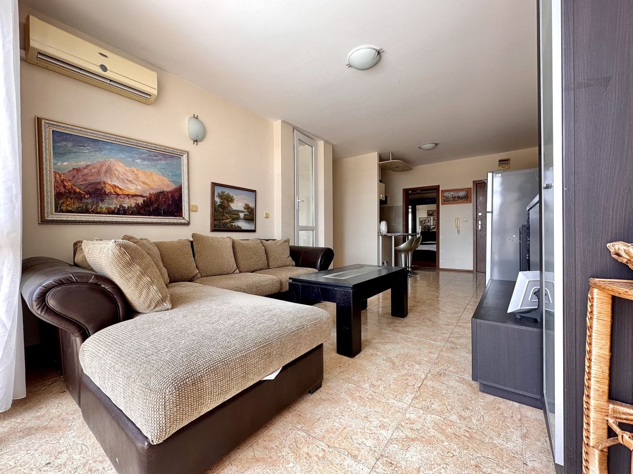 Appartement à Slantchev Briag, Bulgarie, 117 m² - image 2