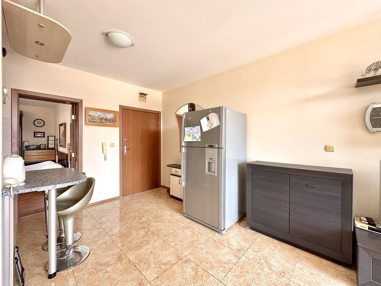 Appartement à Slantchev Briag, Bulgarie, 117 m² - image 4