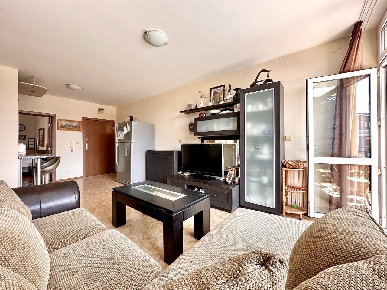 Appartement à Slantchev Briag, Bulgarie, 117 m² - image 5