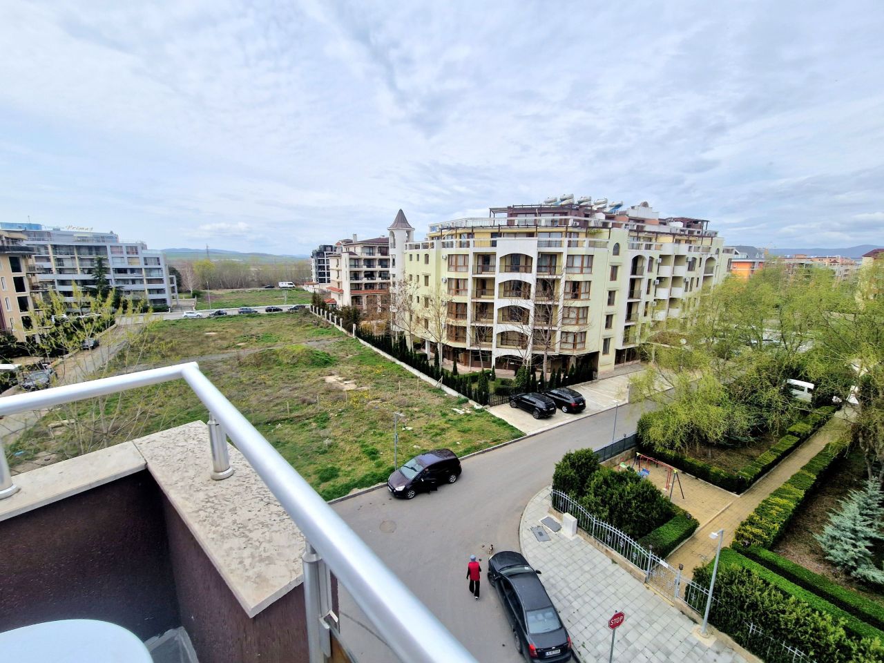 Appartamento a Spiaggia assolata, Bulgaria, 46 m² - foto 6