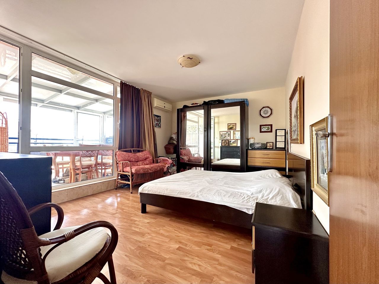 Appartement à Slantchev Briag, Bulgarie, 117 m² - image 7