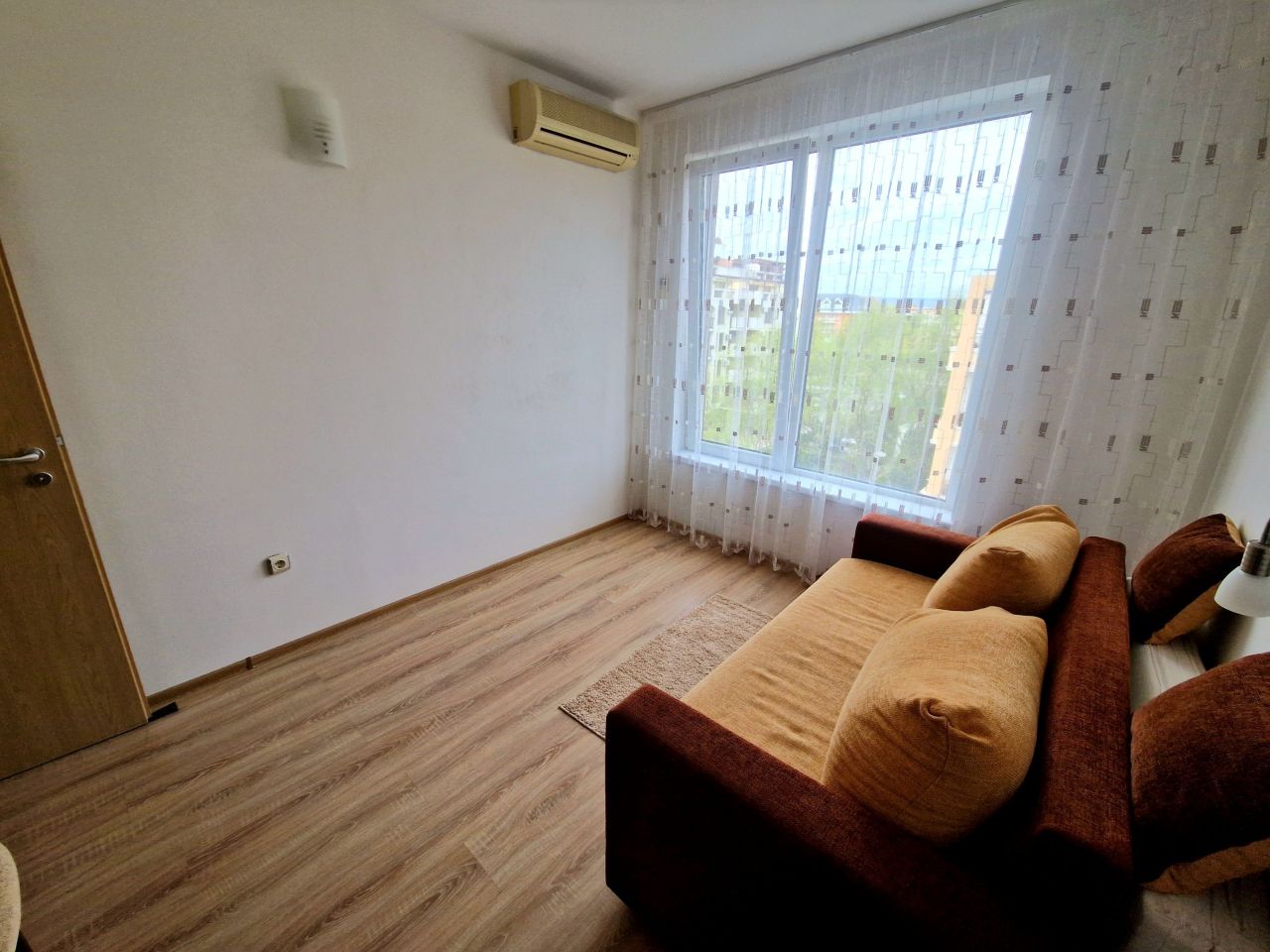 Appartamento a Spiaggia assolata, Bulgaria, 46 m² - foto 8