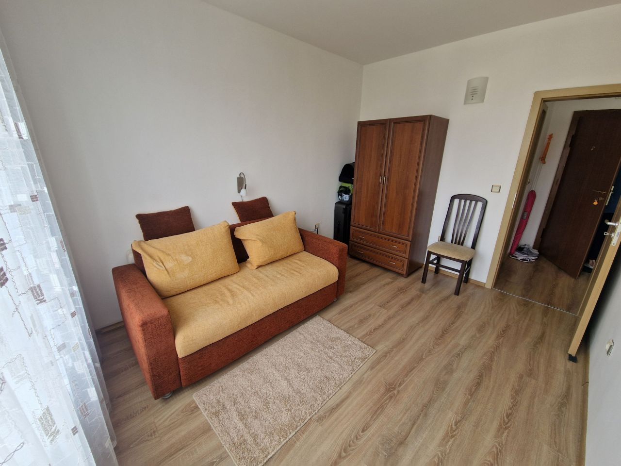 Appartamento a Spiaggia assolata, Bulgaria, 46 m² - foto 10