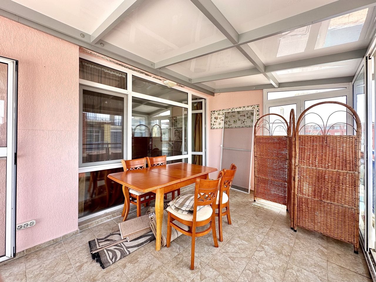 Appartement à Slantchev Briag, Bulgarie, 117 m² - image 11