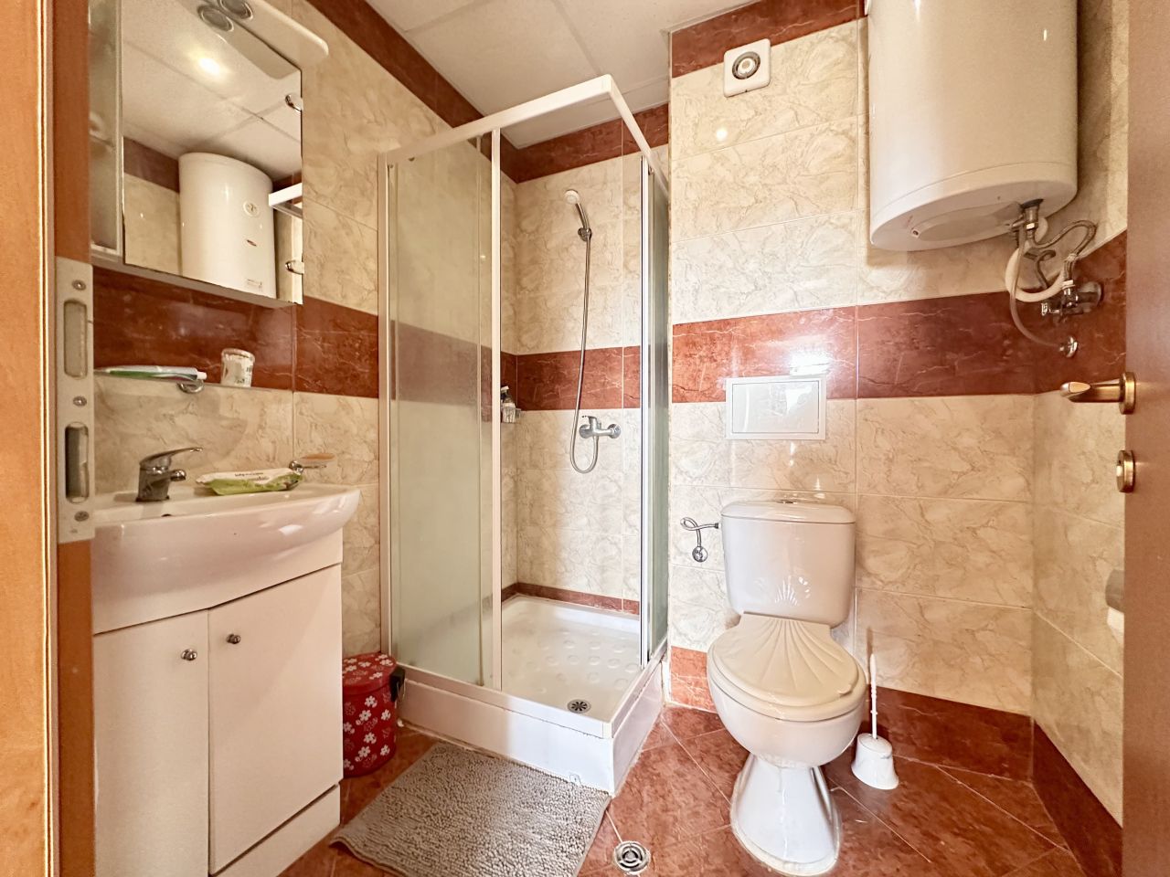 Appartamento a Spiaggia assolata, Bulgaria, 56 m² - foto 14