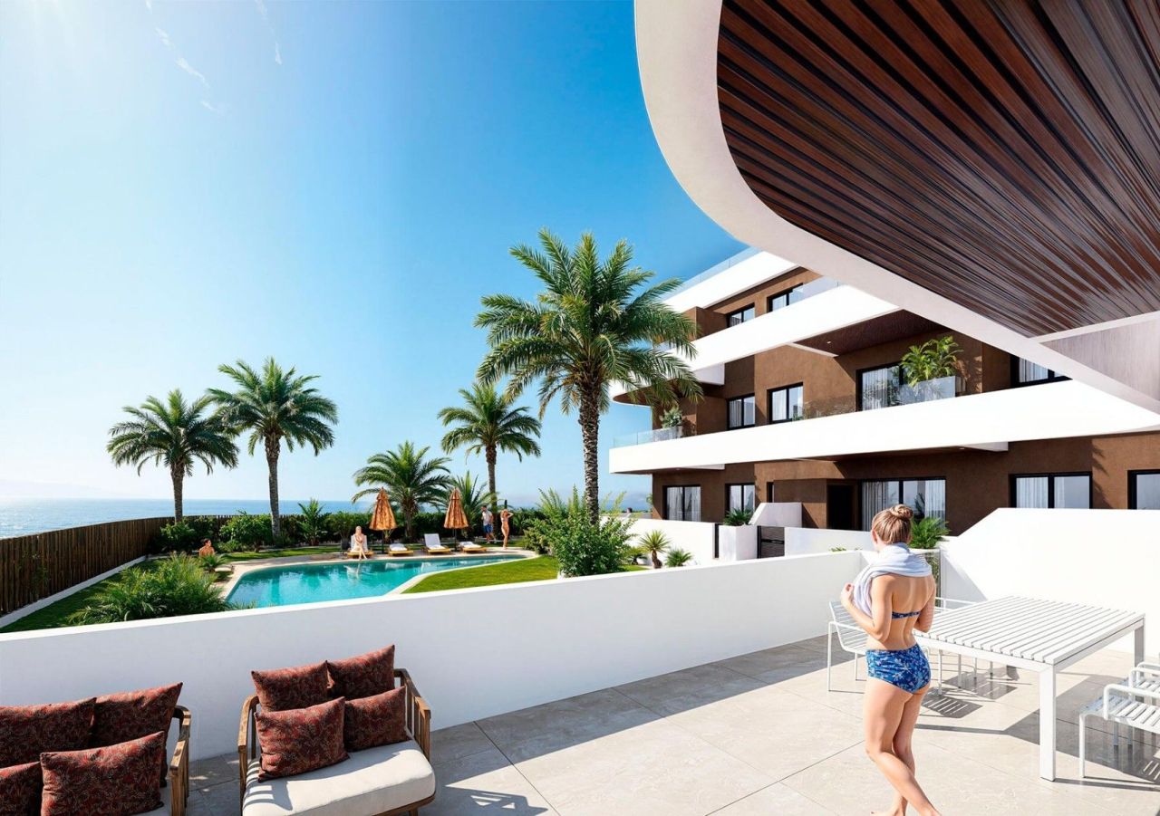 Appartement à Guardamar del Segura, Espagne, 64 m² - image 2