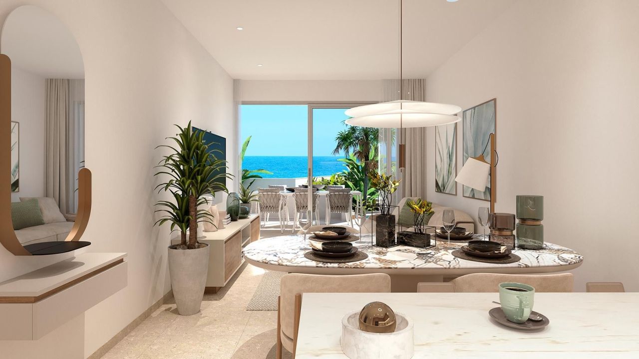 Penthouse in Pilar de la Horadada, Spanien, 81 m² - Foto 4