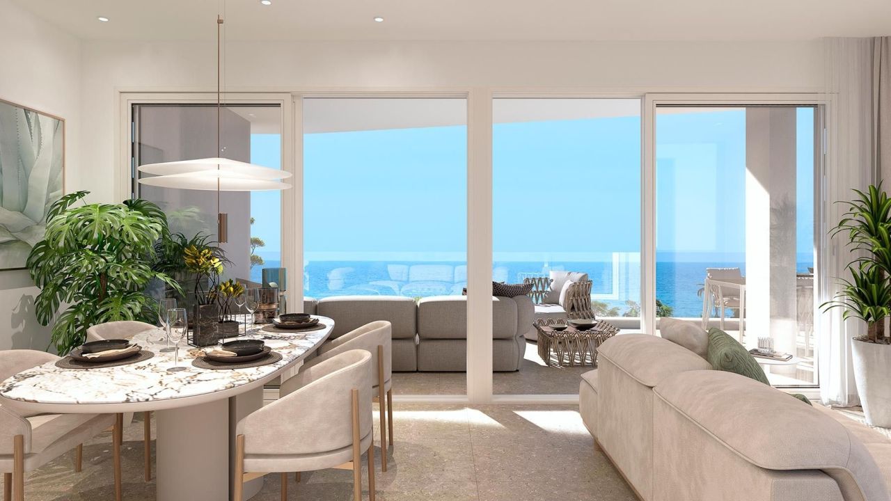 Penthouse in Pilar de la Horadada, Spanien, 81 m² - Foto 5