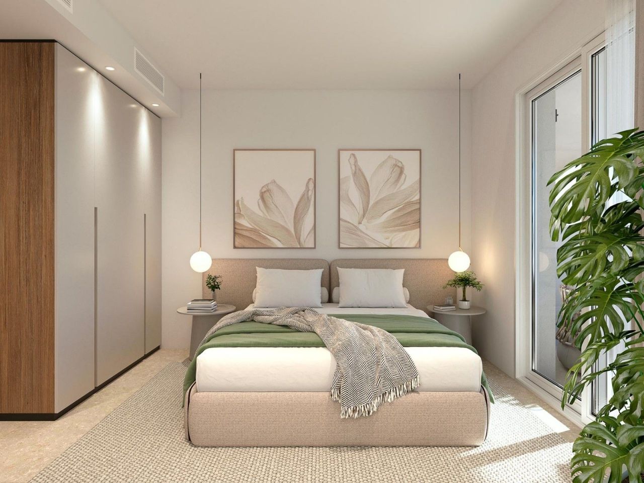 Appartement à Pilar de la Horadada, Espagne, 71 m² - image 6