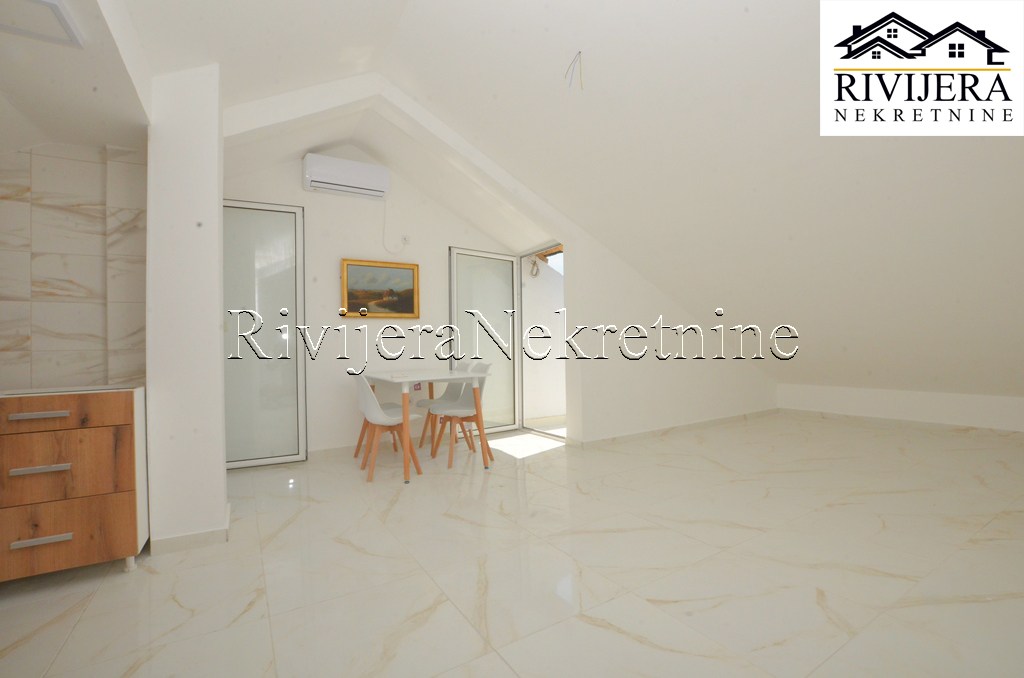Appartement à Herceg-Novi, Monténégro, 36 m² - image 3