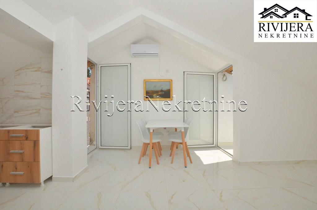 Appartement à Herceg-Novi, Monténégro, 36 m² - image 4