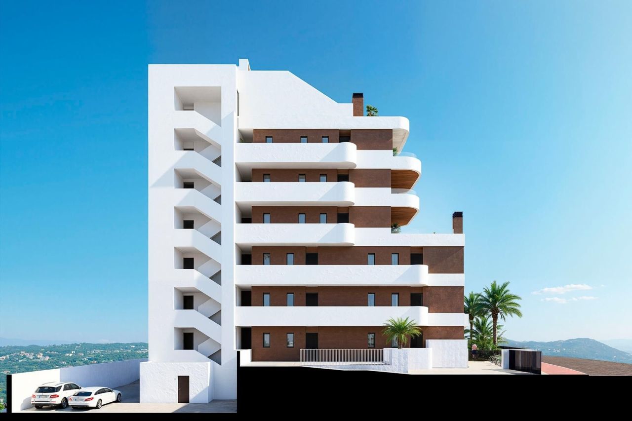 Apartamento en Guardamar del Segura, España, 76 m² - imagen 8