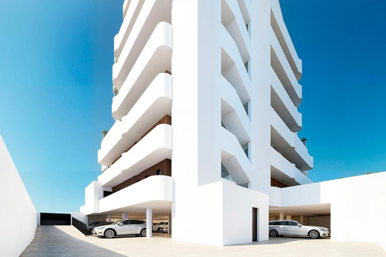 Penthouse à Guardamar del Segura, Espagne, 81 m² - image 9