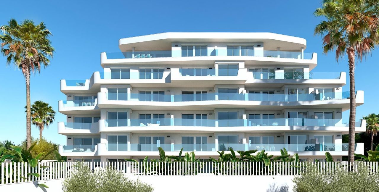 Penthouse in Pilar de la Horadada, Spanien, 81 m² - Foto 10