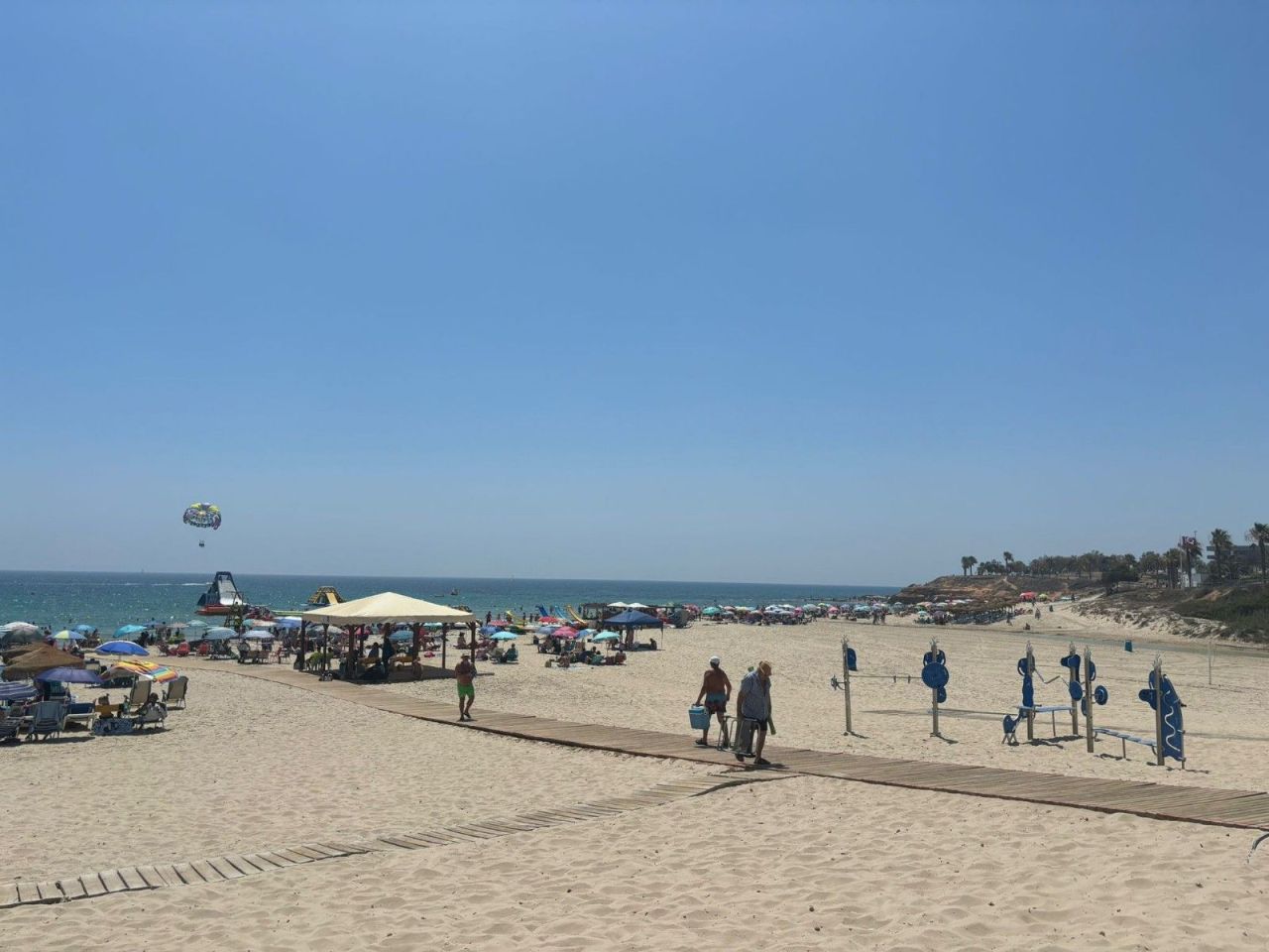 Appartement à Pilar de la Horadada, Espagne, 71 m² - image 11