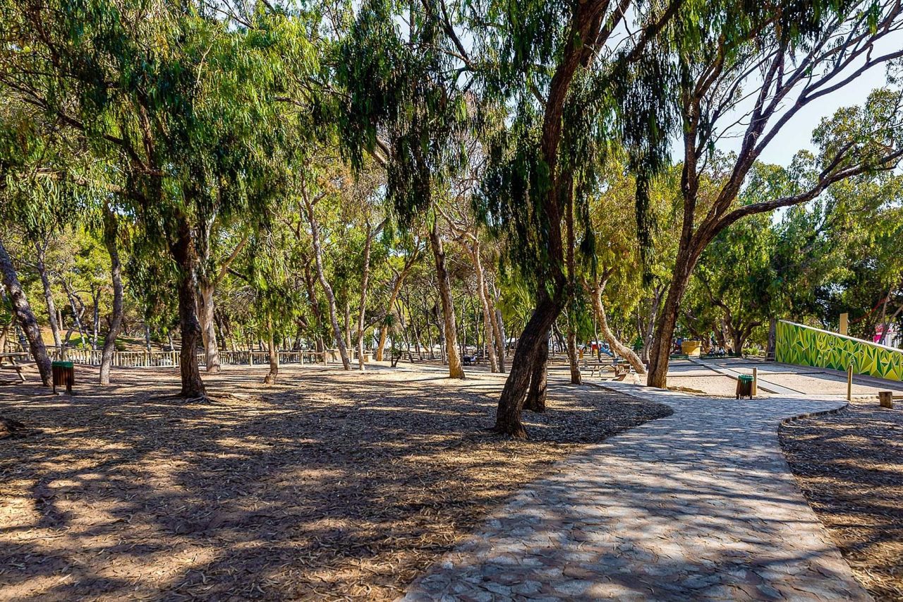 Apartamento en Guardamar del Segura, España, 59 m² - imagen 15