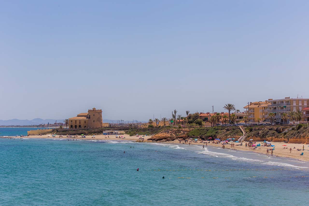 Appartement à Pilar de la Horadada, Espagne, 71 m² - image 15