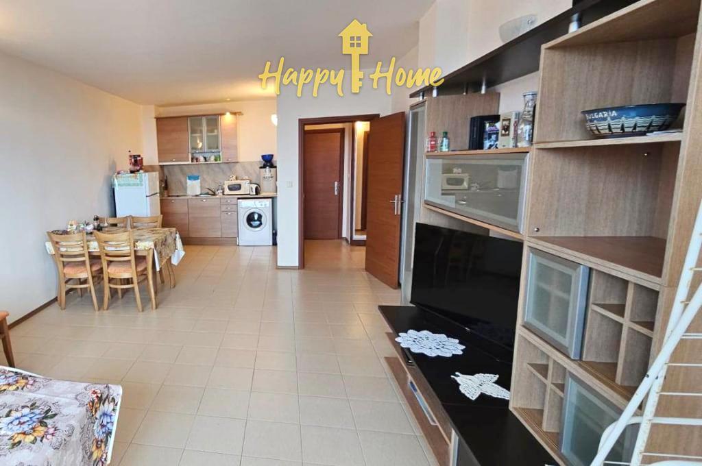 Wohnung in Sonnenstrand, Bulgarien, 90 m² - Foto 2