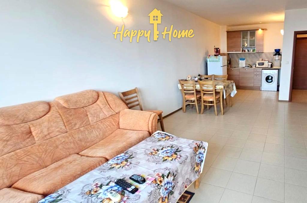 Wohnung in Sonnenstrand, Bulgarien, 90 m² - Foto 1