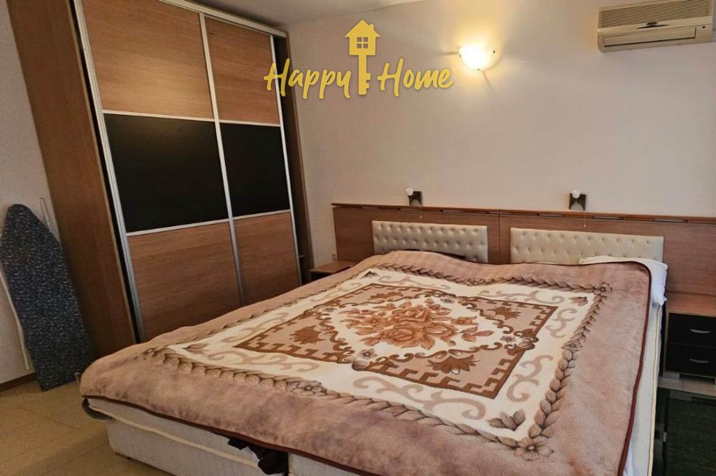 Wohnung in Sonnenstrand, Bulgarien, 90 m² - Foto 8