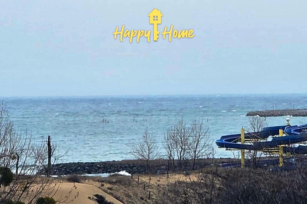 Wohnung in Sonnenstrand, Bulgarien, 90 m² - Foto 10