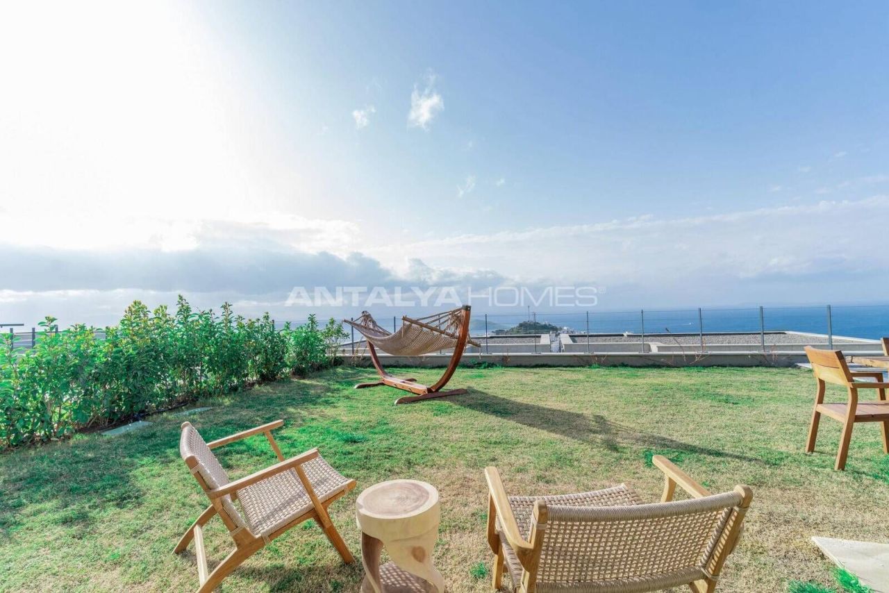 Villa en Bodrum, Turquia, 200 m² - imagen 7