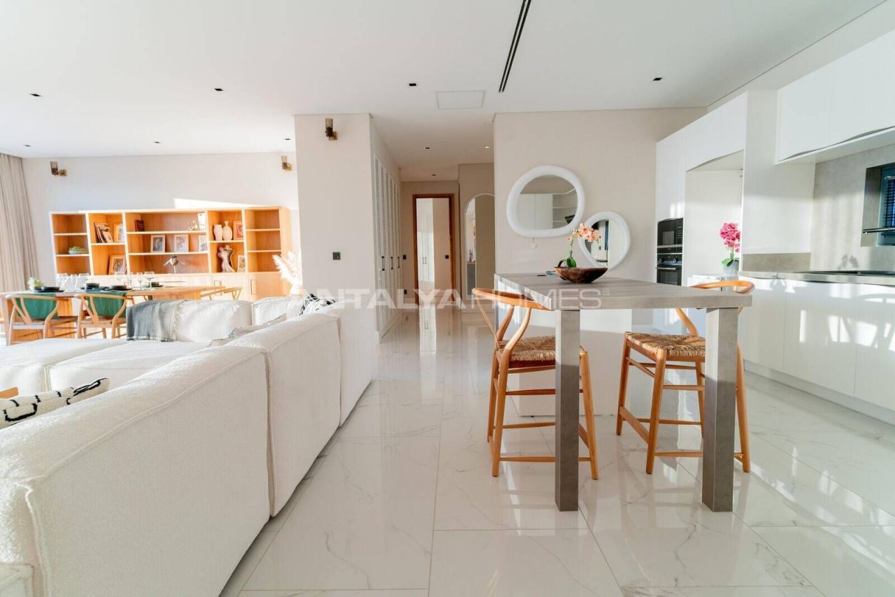 Villa en Bodrum, Turquia, 200 m² - imagen 10