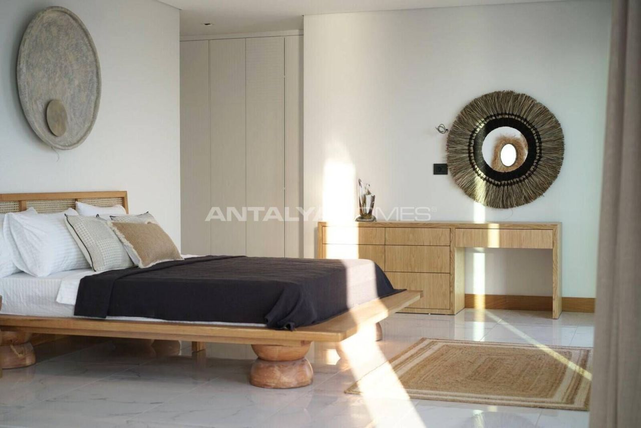 Villa en Bodrum, Turquia, 200 m² - imagen 14