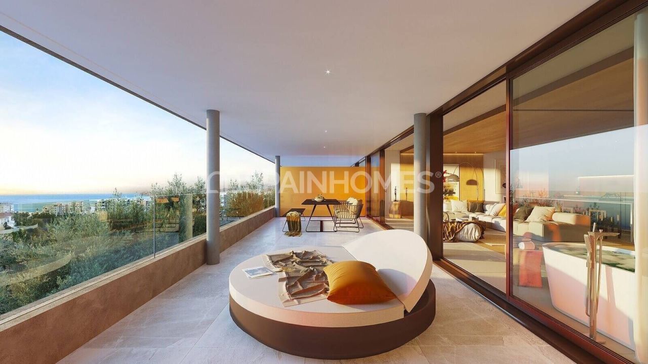 Apartamento en Fuengirola, España, 114 m² - imagen 1