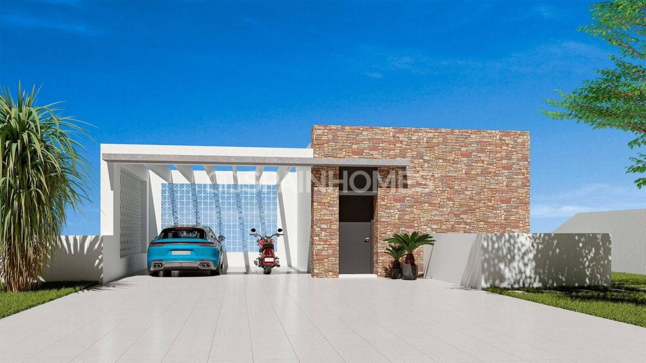 Villa a San Fulgencio, Spagna, 305 m² - foto 2