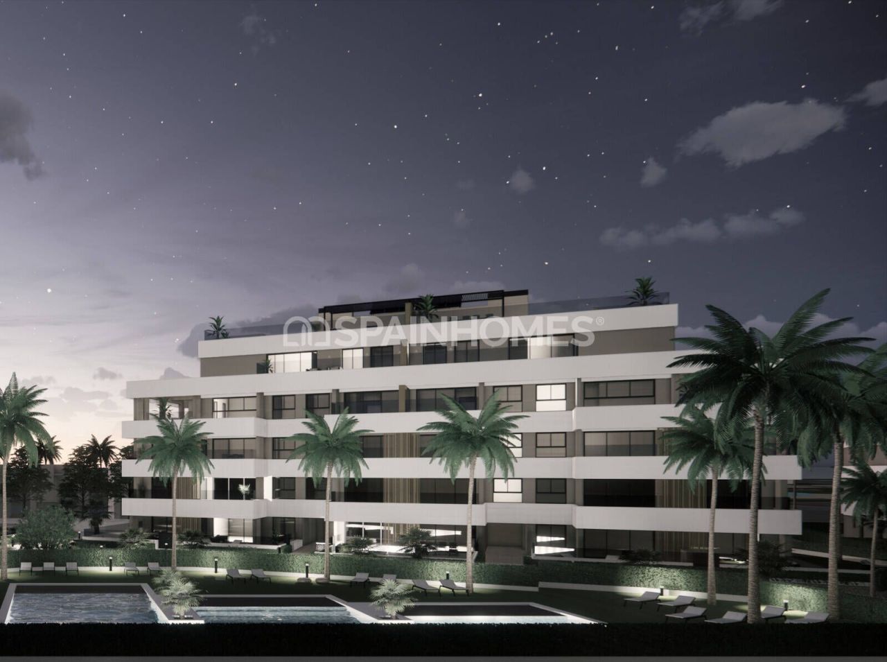 Apartment in Torre-Pacheco, Spain, 85 m² - picture 3